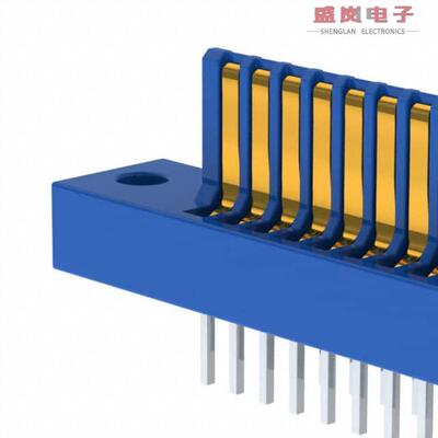 原装正品EBC10MMSD[CONN CARDEDGE MALE 20POS 0.100]