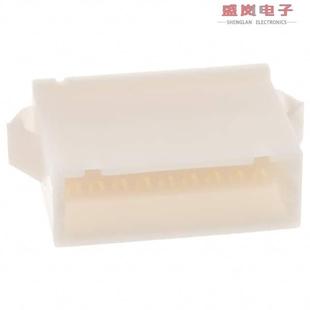 18DEP 18POS 原裝 DF1BA PLUG HOUSING CONN 正品 2.5RC