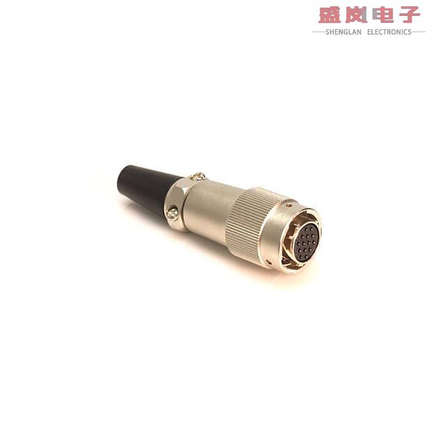原装正品JRC16BP-14S(71)[CONN PLUG FMALE 14P SOLDER