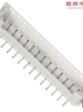 原装正品DF3EA-14P-2V(21)[CONN HEADER SMD 14POS 2MM]