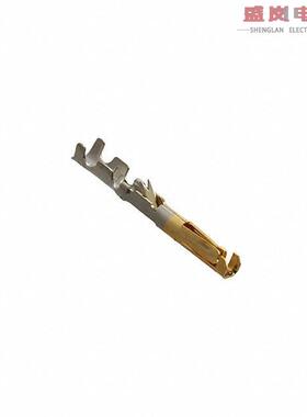 原装正品HR12-SC-211[CONTACT SOCKET 26-30AWG CRIMP]