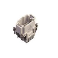 原装正品T2040064101-000[重负荷电源 6P 2R 16A