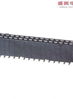 原装正品5-104652-3[CONN RCPT 30POS 0.05 GOLD SMD]