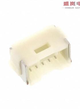 原装正品10136353-05111LF[CONN RCPT 5POS 0.059 TIN