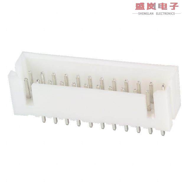 原装正品DF1BZ-24DP-2.5DSA[CONN HEADER VERT 24POS 2