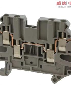 原装正品3044542[CONN TERM BLK FEED THRU 12-26AWG]