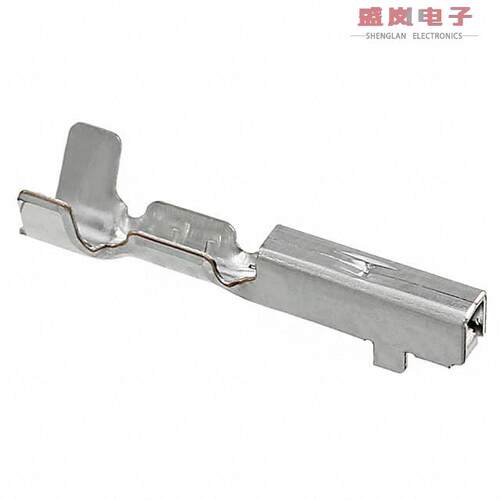 原装正品GT25-2428SCF[CONN SOCKET 24-28AWG CRIMP TIN]