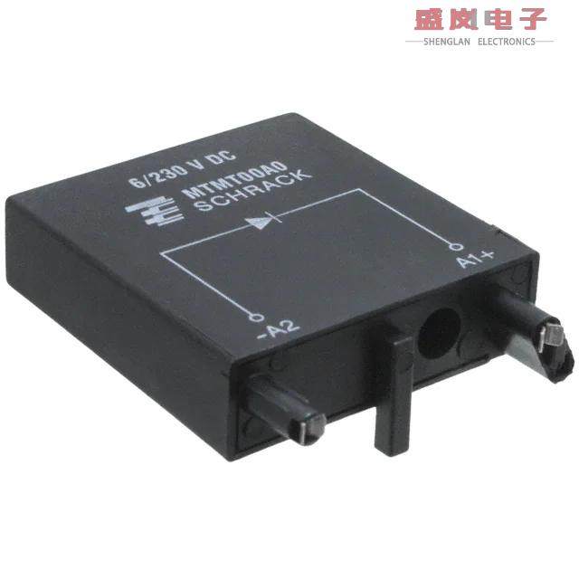 原装正品MTMT00A0[RELAY SOCKET PROTECTION MODULE]