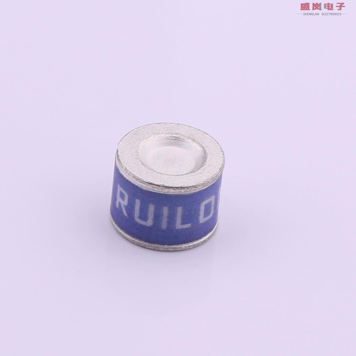 原装正品2R090SB-8[气体放电管, 电极数：2