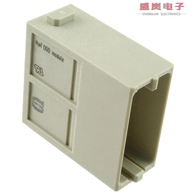 原装正品09140173001[MODULE MALE 17POS CRIMP]
