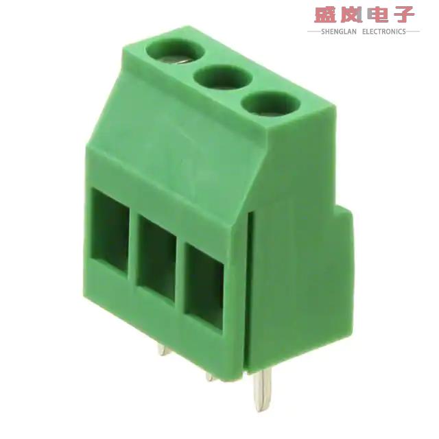 原装正品1711039[TERM BLK 3POS SIDE ENTRY 5MM PCB]