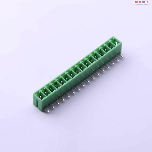 原装正品KF2EDGR-3.81-16P[3.81mm 排数:1 每排P数:1