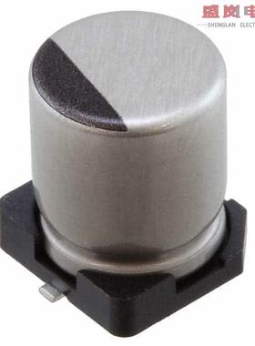 原装正品UWZ1C221MCL1GS[CAP ALUM 220UF 20% 16V SMD]