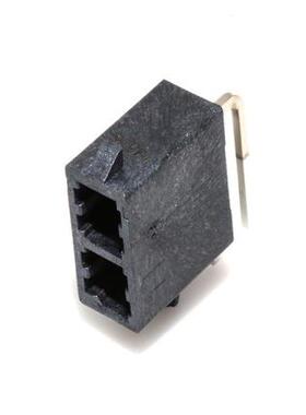 原装正品172064-1002[集管和线壳 Mega-Fit RA Hdr Ass