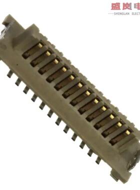 原装正品91910-21125LF[CONN HDR 25POS SMD GOLD]