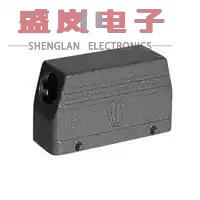 原装正品1-1102319-6[CONN HOOD SIDE ENTRY SZ8 PG29]