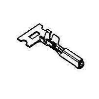 原装正品33468-0002[汽车 MX64 RCPT TERM TIN 2