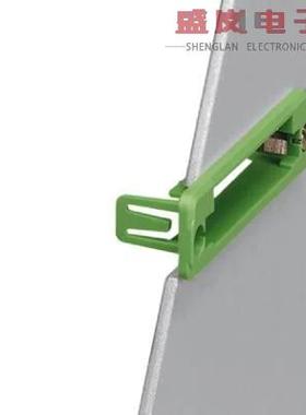 原装正品1852134[CONN TERM BLK FRAME GREEN 13POS]