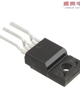 原装正品IRFI4212H-117P[MOSFET 2N-CH 100V 11A TO220-5]