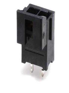 原装正品172286-1202[集管和线壳 ULTRAFIT 3.5MM 2CKT