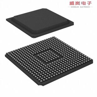 原装正品XC3S1500-4FG456I[IC FPGA 333 I/O 456FBGA]