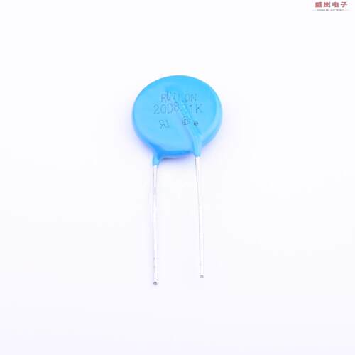 原装正品20D821K[压敏电压（典型）820V, 10%, 浪涌电流6.5kA]