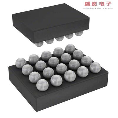 原装正品FAN54005UCX[IC BATT CHG LI-ION 1CELL 20WLCSP]