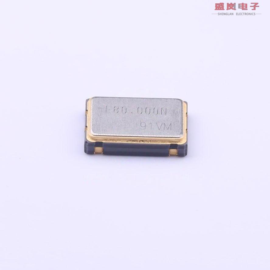 原装正品SG-8002CA 80.000000MHZ PCM[80MHz 3.3V 100p