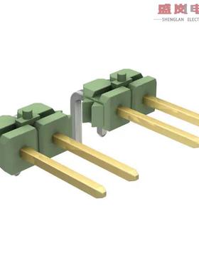 原装正品1-825437-4[CONN HEADER R/A 14POS 2.54MM]