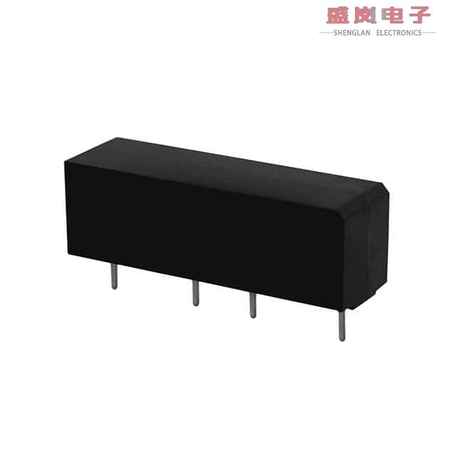 原装正品SHV12-1A85-78L4K[RELAY REED SPST 1A 12V]