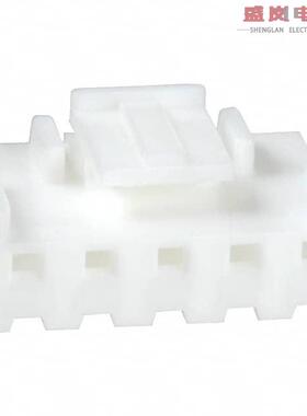 原装正品1-1123722-5[CONN PLUG HOUSING EP .156 5POS]