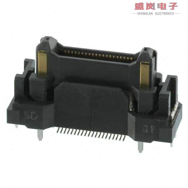 原装正品FX23-40P-0.5SV15[CONN HDR 40POS SMD GOLD]