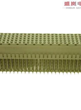 原装正品100145-1[CONN RECEPT 125POS 2MM PRESS-FIT]