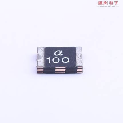 原装正品SMD2018P100TF/33[大电压：33V 大电流