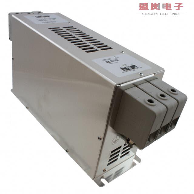 原装正品FN3258-100-35[LINE FILTER 100A CHASSIS MOUNT]