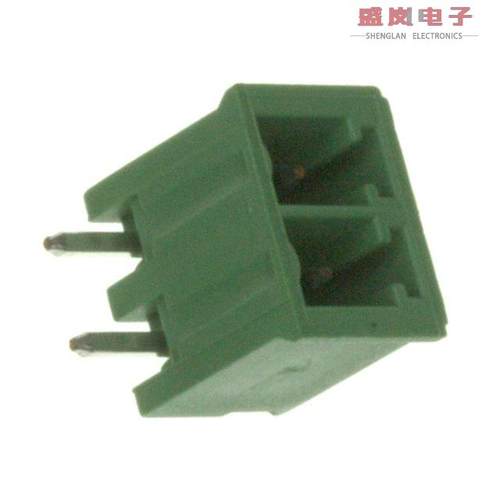 原装正品284513-2[TERM B HDR 2POS 90DEG 3.81MM]