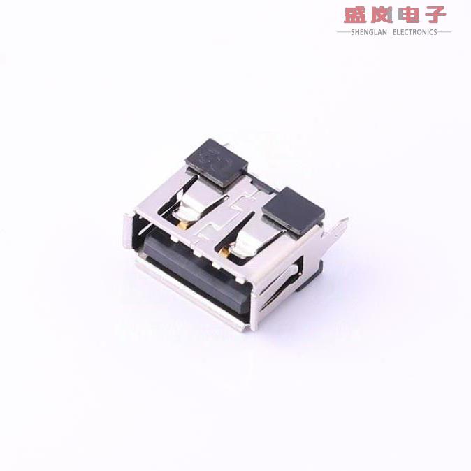 原装正品916-352A1024Y10210[Type-A 母座]