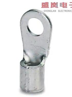 原装正品3240106[CONN RING CIRC 2AWG M8 CRIMP]