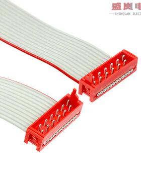 原装正品2205064-3[CABLE ASSEMBLY HEADER WTW 12POS]