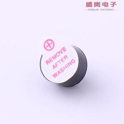 原装正品HNB09A03[电磁式有源一体蜂鸣器HNB09A03]