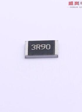 原装正品181207F390KT4E[贴片电阻 3.9 1% 3/4 W 200pp