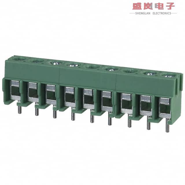 原装正品1935239[TERM BLK 9POS SIDE ENTRY 5MM PCB]