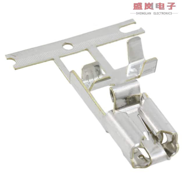 原装正品926820-4[CONN QC RCPT 15.5-20AWG 0.250]