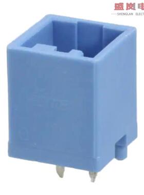 原装正品2-1971798-2[CONN HEADER VERT 2POS 2.5MM]