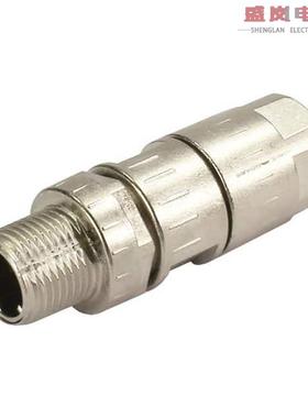 原装正品21038811405[CONN RCPT HSNG MALE 4POS INLINE]