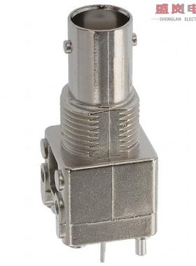 原装正品5227671-1[CONN BNC JACK STR 50 OHM PCB]