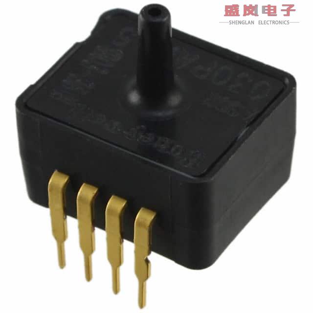原装正品ASDXACX030PAAA5[SENSOR PRESS 30PSIA ANALOG]