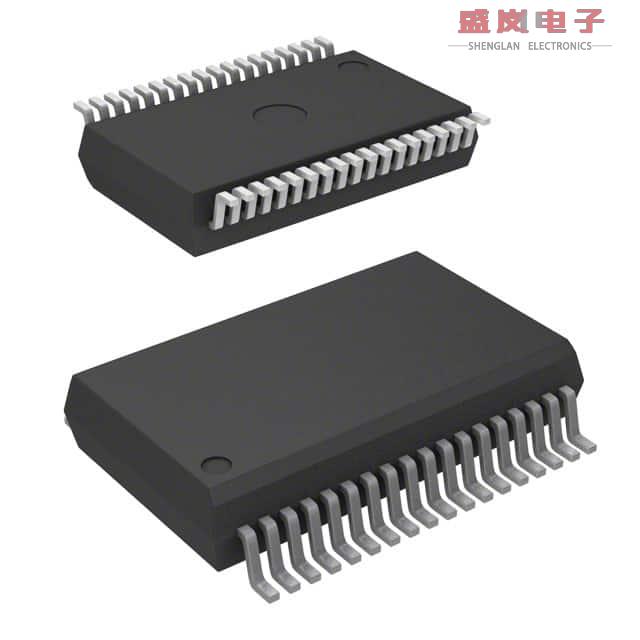 原装正品BTM7752GXUMA1[IC MOTOR DRIVER 5.5V-28V 36DSO]