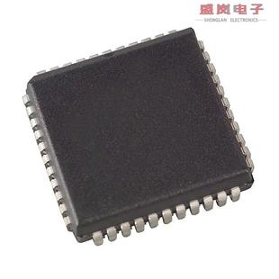 MCU 44PLCC 正品 FLASH W79E227APG 64KB 原装 8BIT