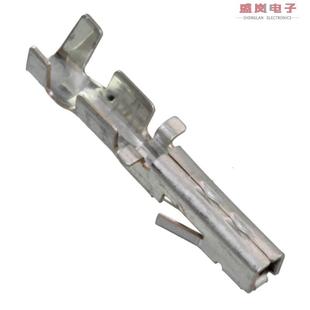 DF5 TIN CRIMP 22AWG SOCKET CONN 1822SC 正品 原装